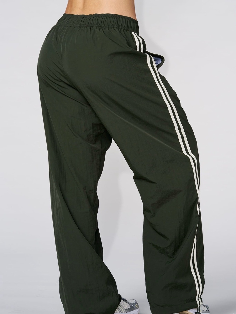 Youngla Vintage track Jogger